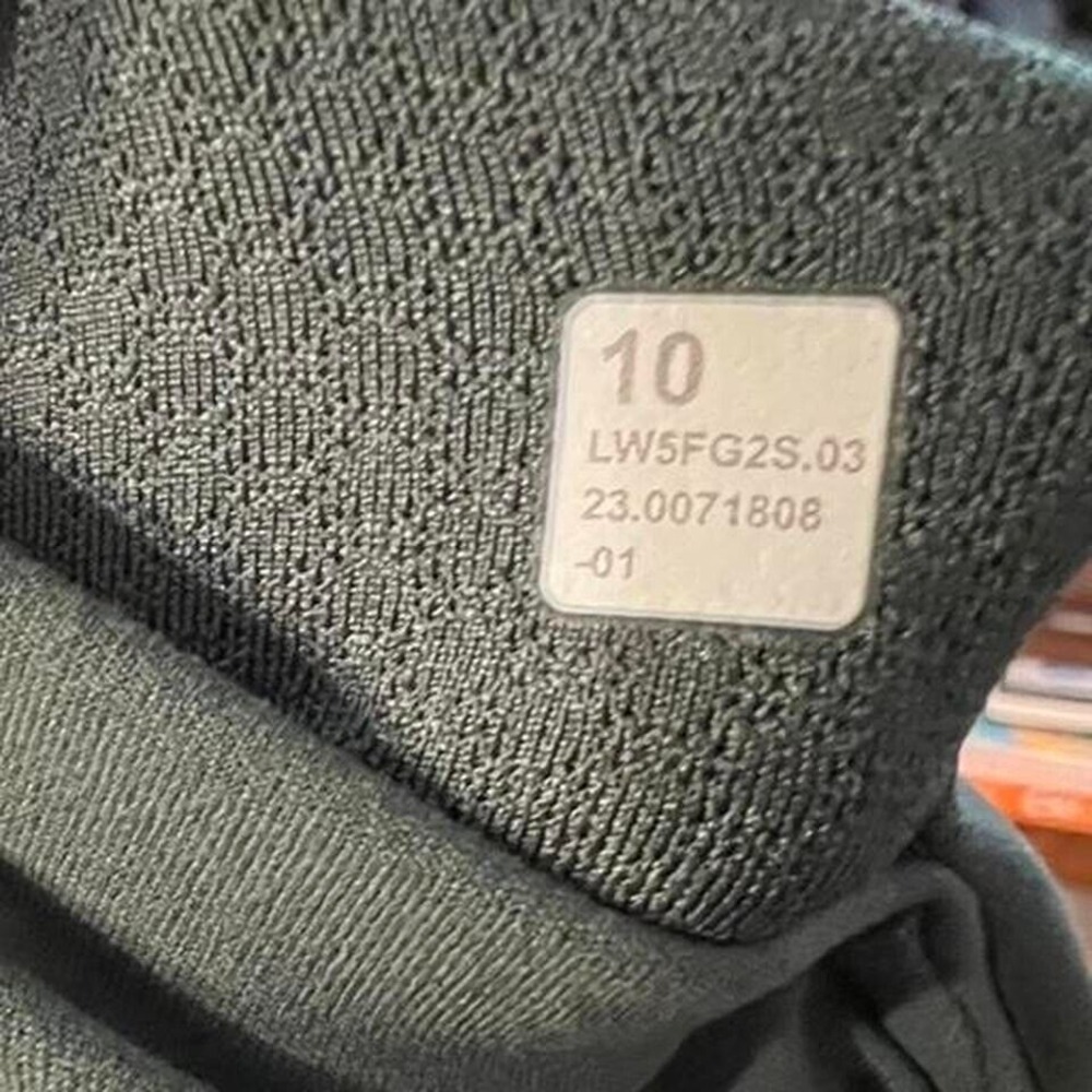 Lululemon Groove Pants Peloton Size 10‎ - Picture 6 of 6